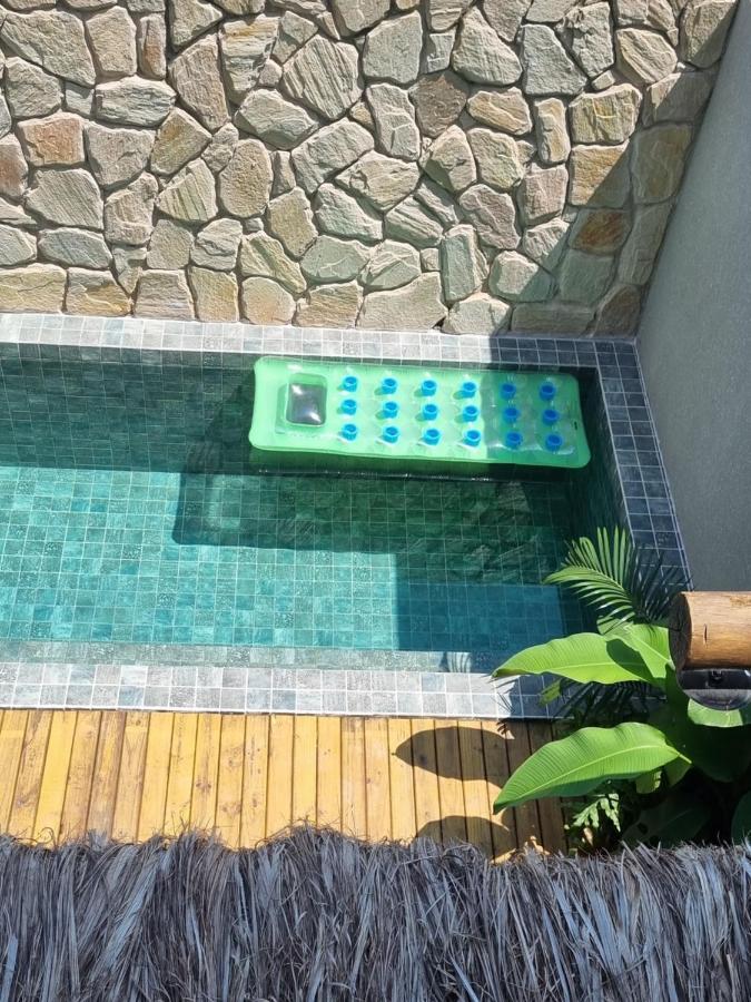 Kanui Milagres 112 São Miguel dos Milagres Exterior foto