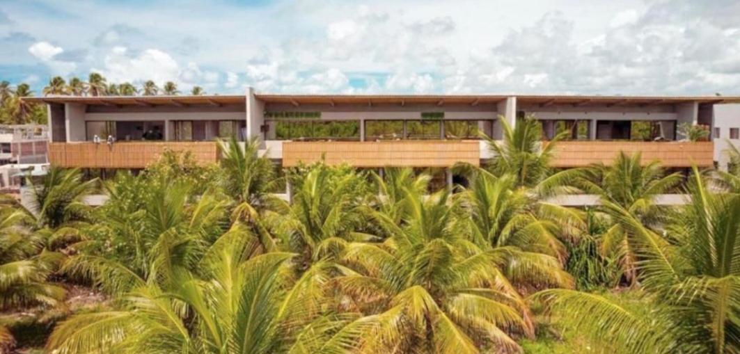 Kanui Milagres 112 São Miguel dos Milagres Exterior foto